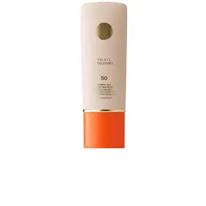 Soleil Toujours Mineral Ally Daily Face Glow SPF 50