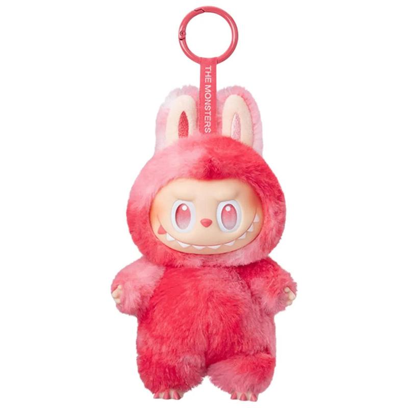 Pop Mart Labubu The Monsters Big into Energy Series Vinyl Plush Pendant Single Blind Box New