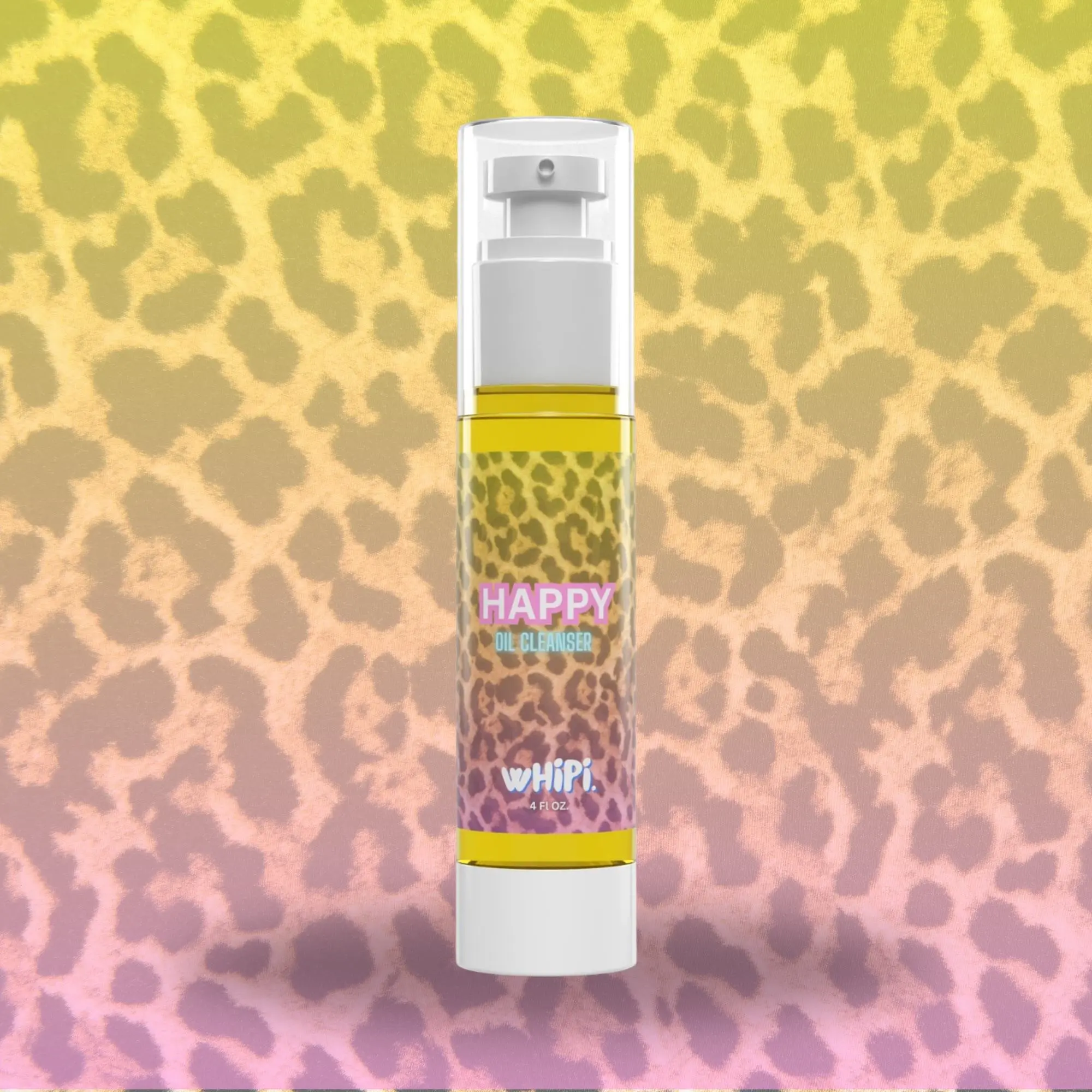 Happy Oil Cleanser Happy Oil Cleanser
