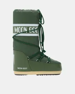 Moon Boot Icon Nylon Tall