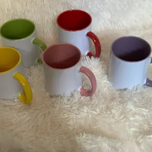 Live pick your design or DTF wrap Sublimation mug