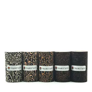 TRANSTAPE® ROLLS INKED TRANSTAPE® ROLLS INKED