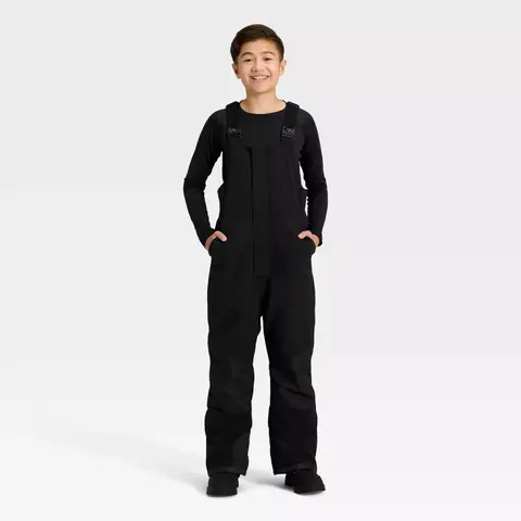 Kids' Snow Bib - All In Motion