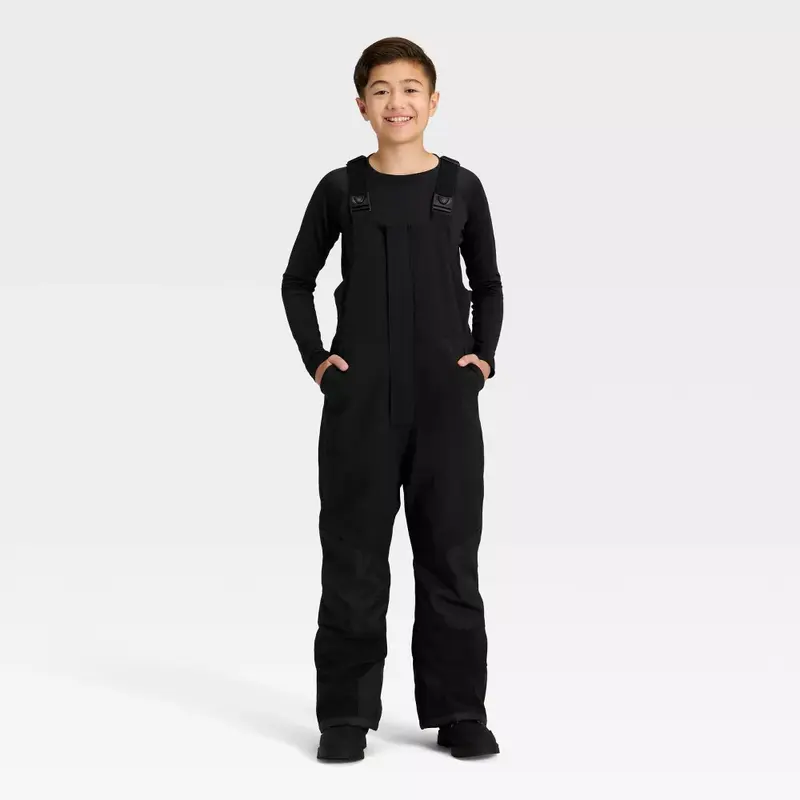 Kids' Snow Bib - All In Motion