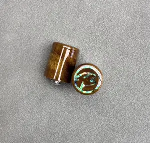 Custom Pool Cue Joint Protector for predator cues BKR series