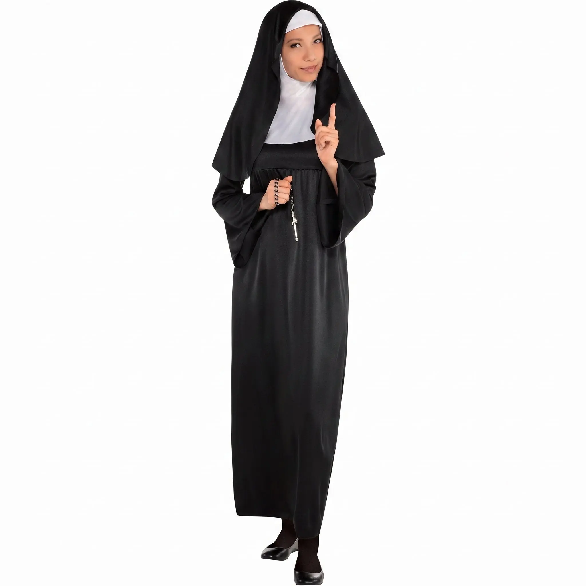 Custom Sister Women's Costume