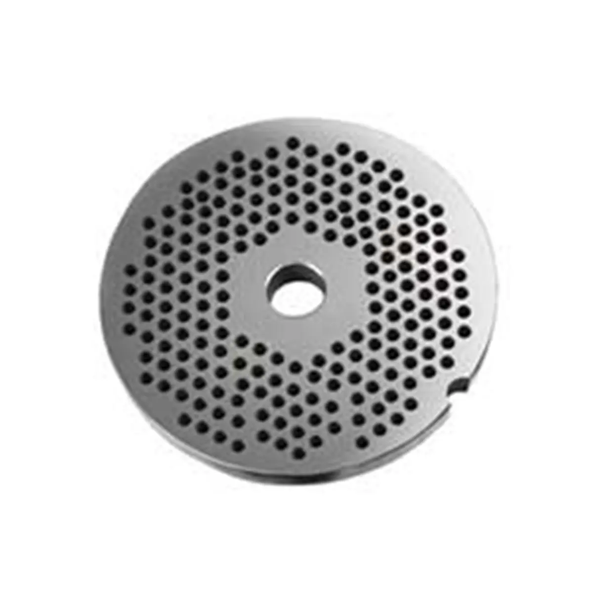 Weston Pragotrade USA 22-Size Meat Grinder, 7mm Type SS Plate for Making Standard Ground Hamburger