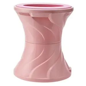 Portable Vaginal Spa and Yoni Steamer | Magic Vajayjay | NUDE U