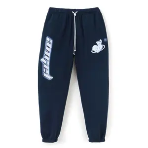 Disney Store Angel Sweatpants for Adults by Spirit Jersey – Lilo & Stitch