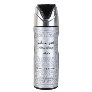 Lattafa Fakhar Men Body Spray 6.7 oz