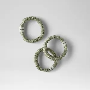 The Scrunchie No. 001