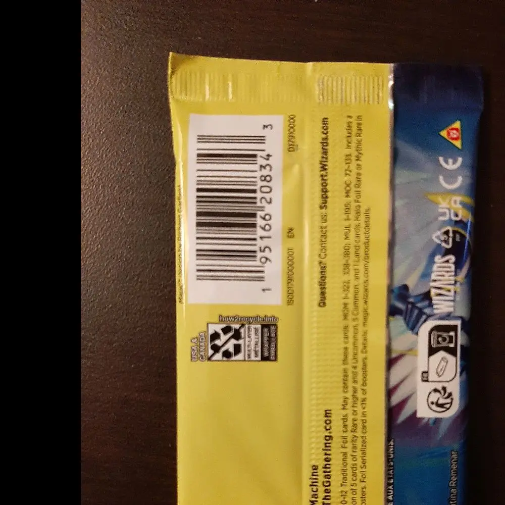 march of the machines collectors booster box Pokemon TCG: Chinese - Mystic Void - Jumbo [Booster Box]