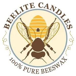 Beelite Candles shop logo