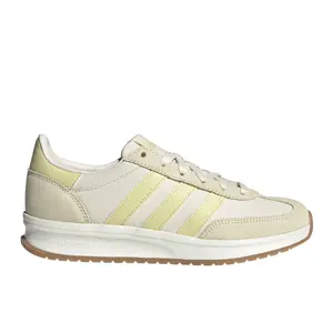 adidas Womens Run 70S 2.0 Lace Up Sneakers Shoes Casual - White