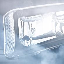 Nilight Headlight Assembly for 2003 2004 2005 2006 Chevy Silverado Avalanche 1500 1500HD 2500 2500HD 3500 Chevrolet Pickup Replacement Headlamp Housing Bumper Lamp Set