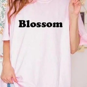 Blossom