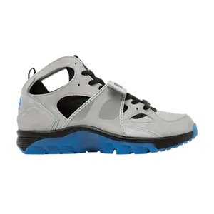 Nike Air Trainer Huarache 'Wolf Grey Star Blue'