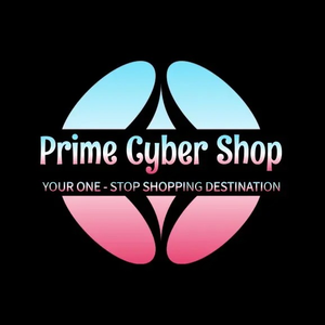 Prime Cyber Shop