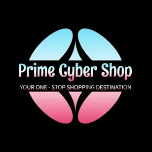 Prime Cyber Shop