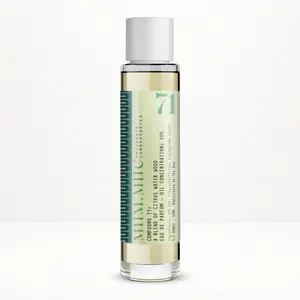 No 71 CITRUS WATER WOOD Eau De Parfum