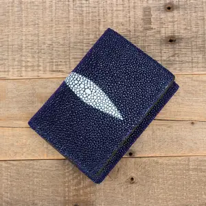 Stingray Blue Key Holder