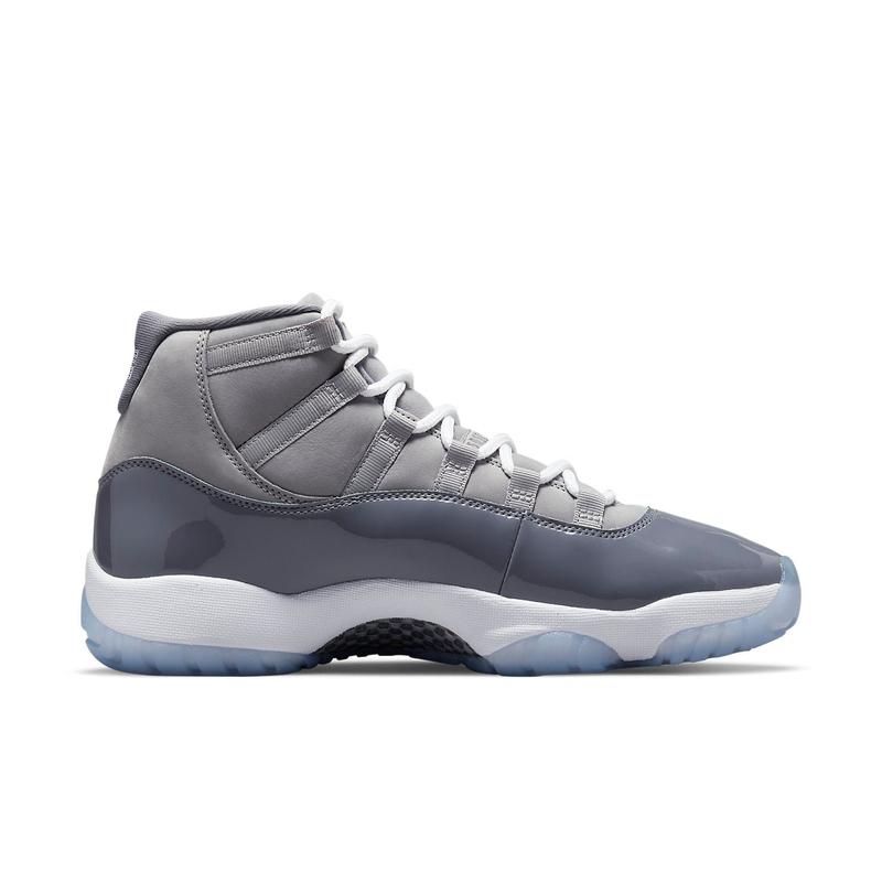 Air Jordan 11 Retro 'Cool Grey' 2021 CT8012-005