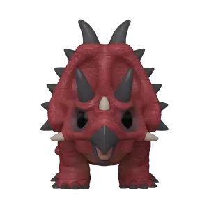 Jurassic World Diabloceratops #1803 Funko Pop! Vinyl Figure