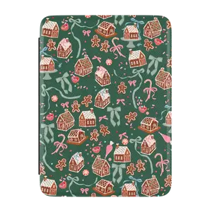 Casely Kindle Case | Gingerbread Lane | Holiday Sweets
