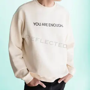 YOU ARE ENOUGH Sweatshirt