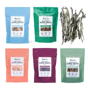 Complete Health Essentials Bundle: 100% USA Treats for dogs Dental+Joint+Skin+Heart Health, Human-Grade, Small-Batch, Complete Health Starter Pack