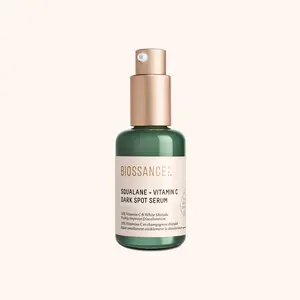 Squalane + Vitamin C Dark Spot Serum