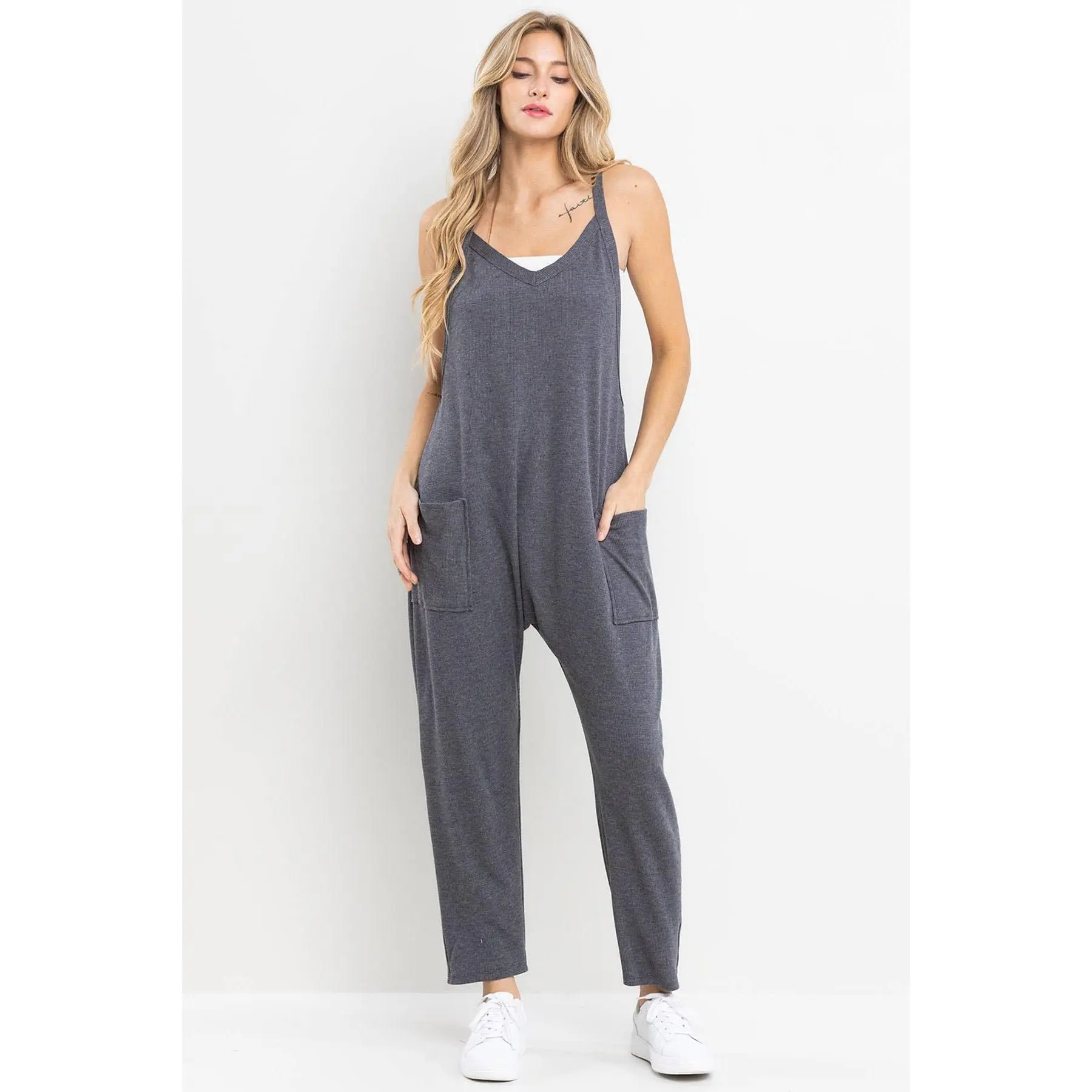 Harem Jumpsuit