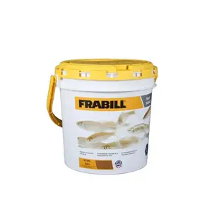 Frabill Bait Bucket Frabill Bait Bucket