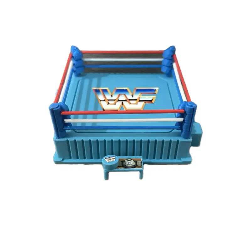 Custom wrestling Hasbro Action Figure Stand