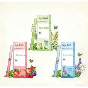 Dye Dust--Your Home's New Signature Fragrance aromatherapy machine series