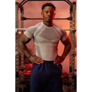 4294 - Apex Compression Tees