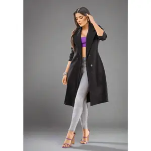 Authentic Colombian Gaban / Coat M-387