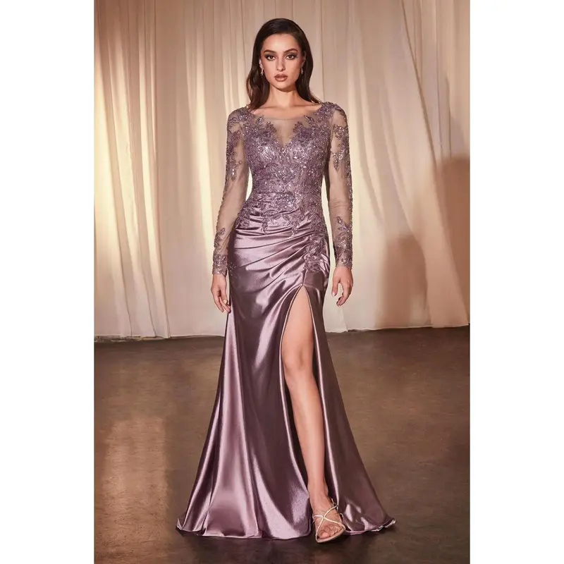 night dress long sleeve - TikTok Shop