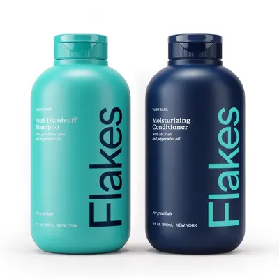 Hosoku Hair Shampoo TikTok Shop