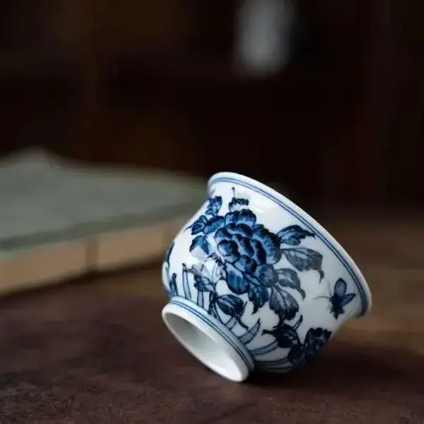 jingdezhen TeaCup
