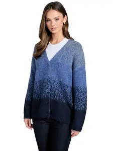 GUESS Female Eco Layana Cardigan