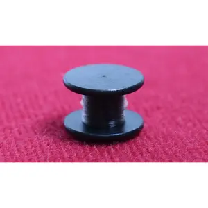 Thread Spool (fine thread) by John Kennedy Magic