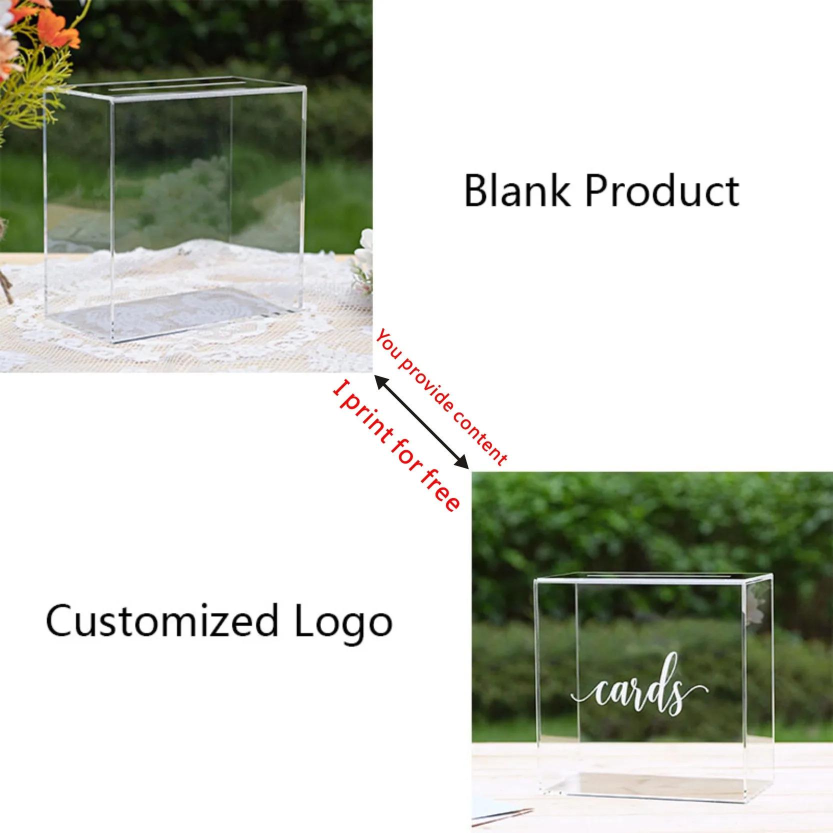 Elegant Gold Arch Wedding Table Numbers 1-20 5.5 X 7\" Clear Acrylic Sign Holder for Reception Anniversary & Party Events