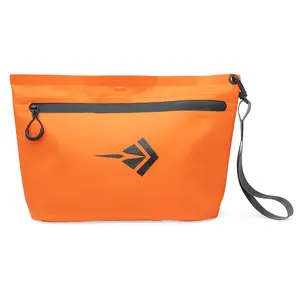 Stingray Waterproof Mini Tote Bag | Orange