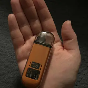 Nose Hair Trimmer for Men Women Rechargeable Painless Eyebrow Facial Hair Shaver LED Display Waterproof Dual Edge Blades Clipper Compact Portable IPX7 Safe Distance Trimming