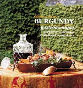 USED-The Burgundy Gastronomique: Posters from Presley to Punk by Callea, Olivia (Hardcover)