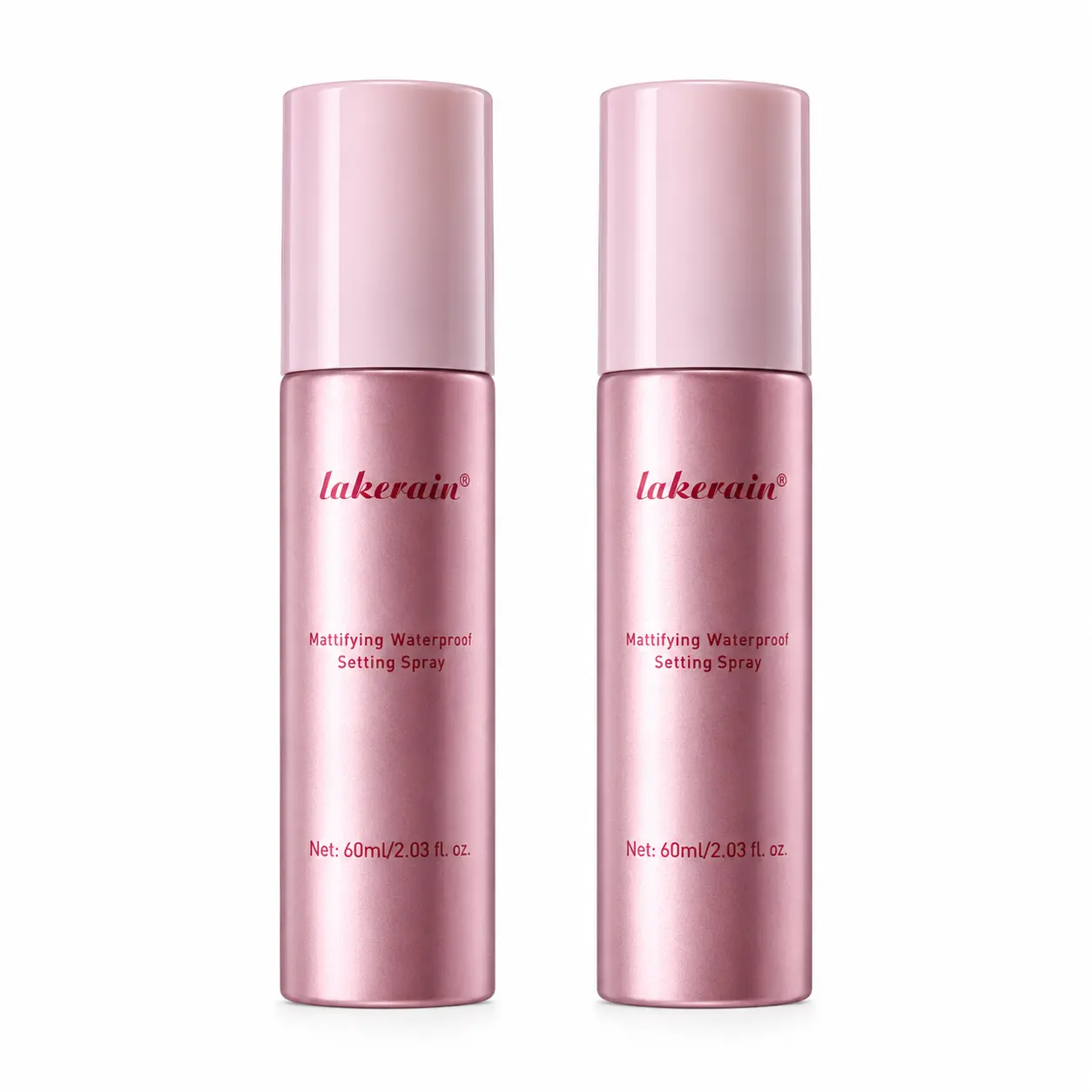 Luxury Matte Finish on a Budget 60ml Must-have for womensetting spray #Summerwins Hydrating Waterproof Setting