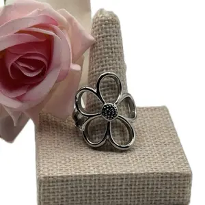 Park Lane Jewelry Petals Ring - Floral Ring