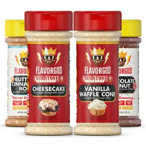 Dessert Lovers Combo - Sweet, Tasty Flavors Without the Guilt Dessert Lovers Combo - Sweet, Tasty Flavors Without the Guilt