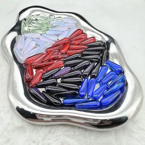 【New Arrival Today ! 】Special Shape Glass Beads